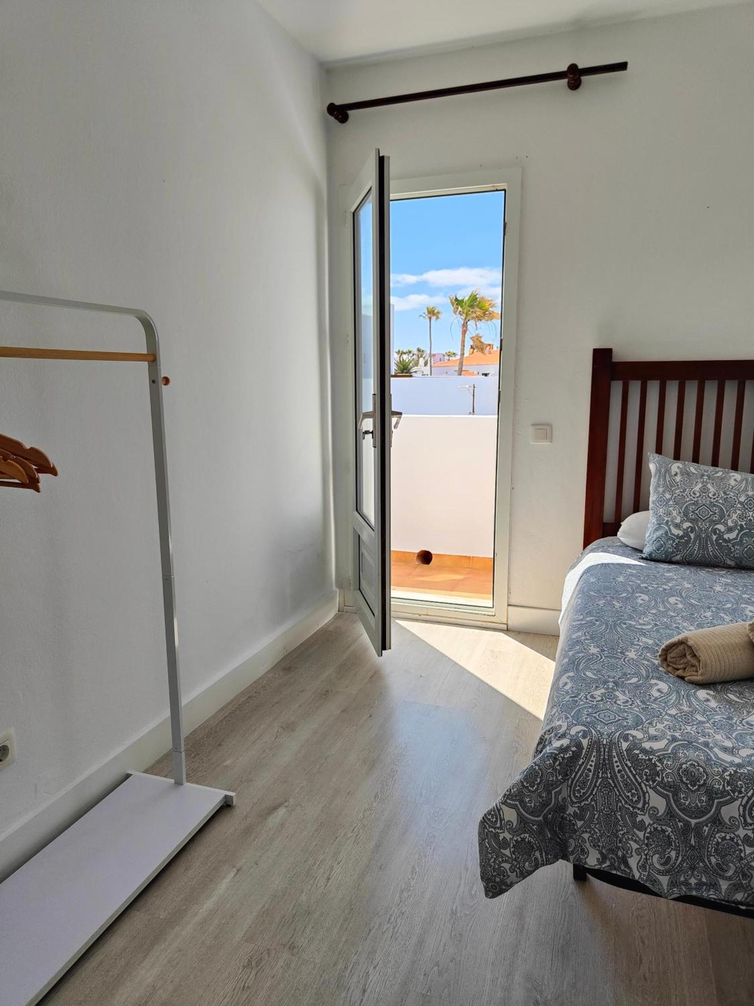 Holiday home Blue Breeze House With Pool Facing Sea Corralejo